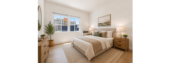 Floor Plan 8 Studio 1BA