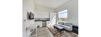 ArtHaus Mandela 1705 Unit 3E