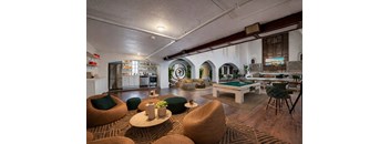 Rose on Bond Loft