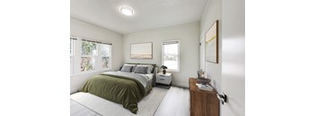 1616 3th Ave 2BR