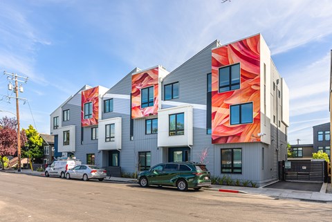 ArtHaus Yerba Buena
