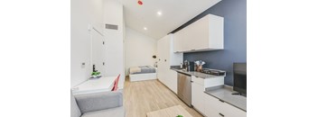 Yerba Buena Studio 1035-7E