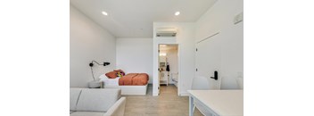 Arthaus Magnolia - Unit E