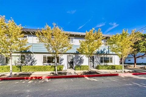 80 Harris - Niles Station