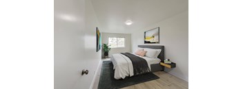 2000 Linden 2Br Unit 11