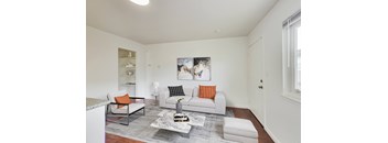2000 Linden 1Br Unit 19