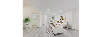 Niles Station 3 Bedroom