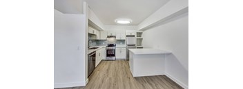 Oakbrook 1br