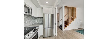 Arthaus Mandela 1705 Unit 3A