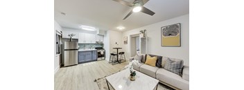 Palmcrest 2br
