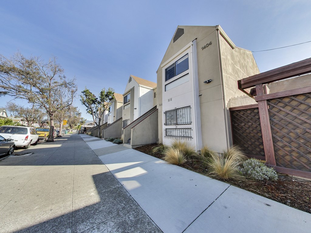 3700 International Boulevard