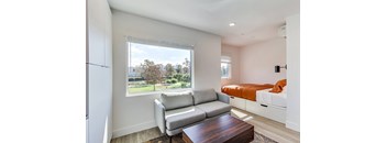 ArtHaus Mandela 1705 Unit 3C