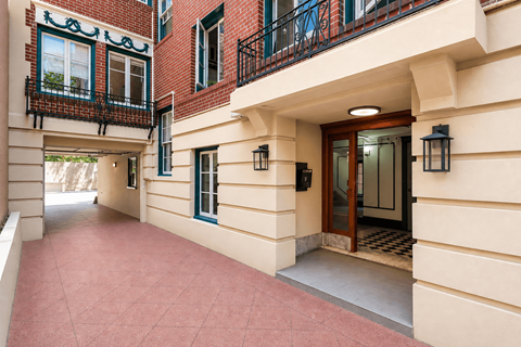 378 Grand Ave Studio-1 Apartment for Rent