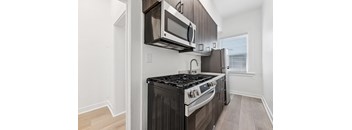 Floor Plan 8 1BR 1BA Large
