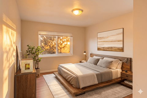Building Interior