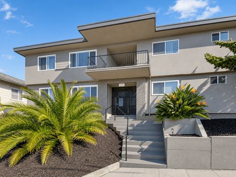 2166 E 27Th Street 1-2 Beds Apartment for Rent
