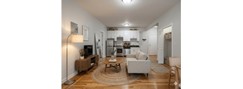 Floor Plan 3 Studio 1BA