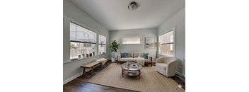 Floor Plan 3 Studio 1BA