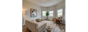 Floor Plan 17 Studio 1BA