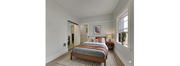 Floor Plan 2 Studio 1BA