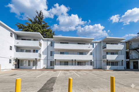 Building Exterior