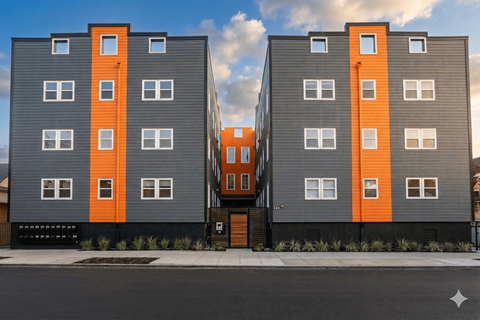 Sycamore Haus