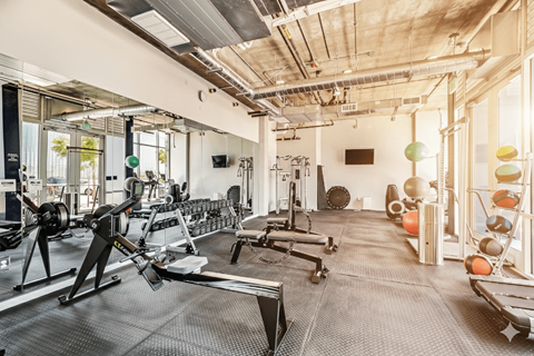 Amenities