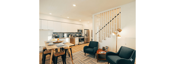 Floor Plan A Studio 1BA