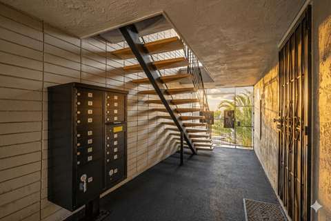 Diamond Haus Exterior