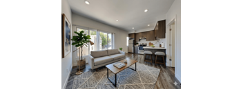 Floor Plan 3 Studio 1BA