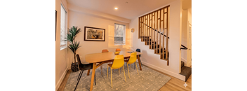 Northgate Floor Plan