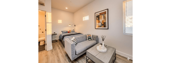 Northgate Floor Plan