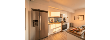 Northgate Floor Plan