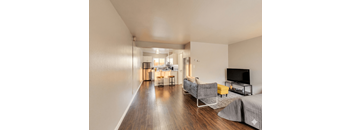 Floor Plan A Studio 1BA