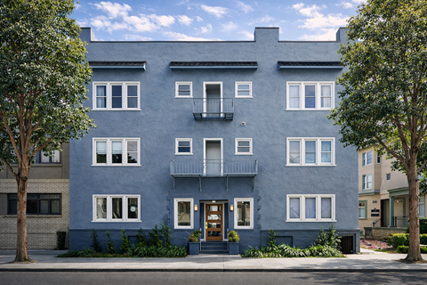 Jackson Haus