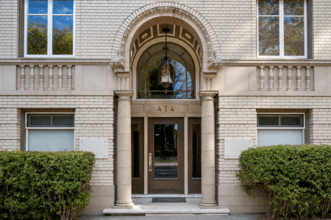 414 Grand Ave Studio-2 Beds Apartment for Rent