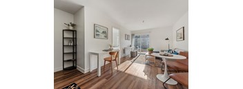 Floor Plan 11BR 1BA Junior