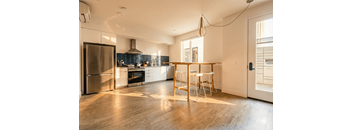 Floor Plan A Studio 1BA