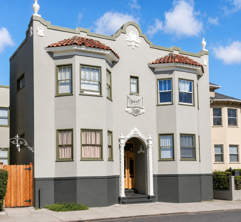 414 East 15Th Street Studio Apartment for Rent