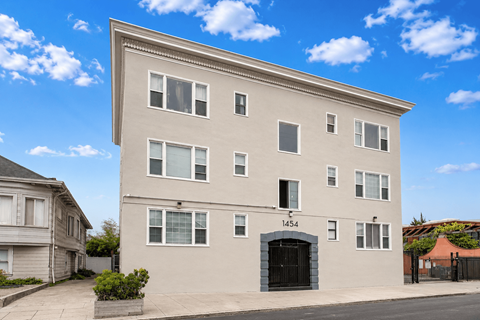 1454 36Th Avenue Studio-1 Apartment for Rent
