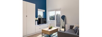 ArtHaus Chestnut Marketing photos