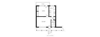 2554 E 15th Ave - 2br
