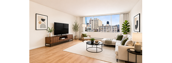 Floor Plan A Studio 1BA