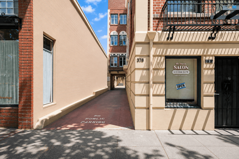 378 Grand Ave Studio-1 Apartment for Rent