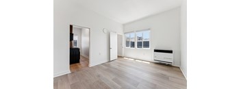 Floor Plan 9 1BR 1BA
