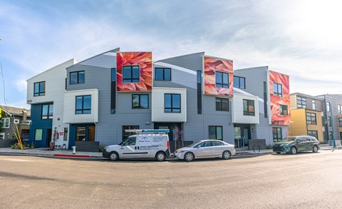 ArtHaus Yerba Buena
