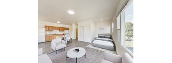 1454 36th Ave Studio Flr Plan
