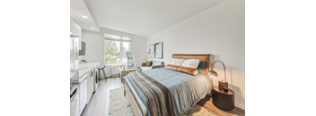 ArtHaus Ninth Studio Unit