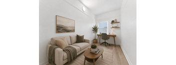 Floor Plan 15 Studio 1BA