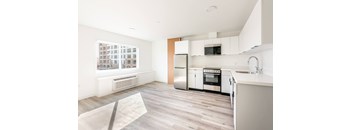 233 Broadway 1BR